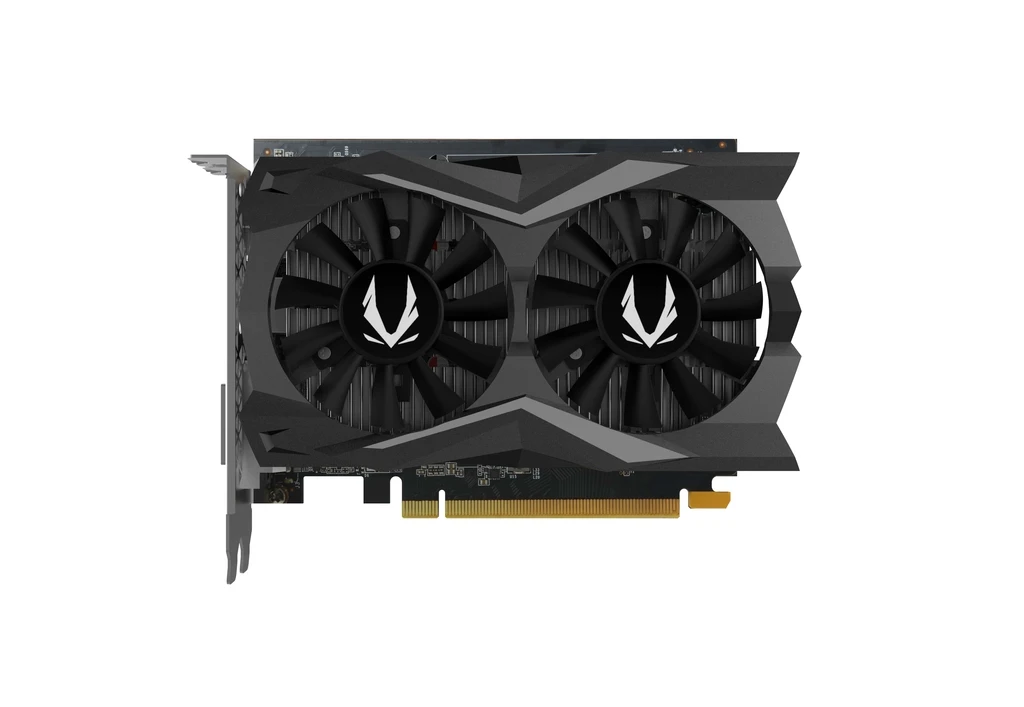 Zotac Gaming Geforce GTX 1650 Amp Core Gddr6
